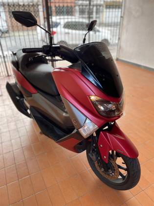 YAMAHA NMAX 160 ABS YAMAHA NMAX 160 ABS
